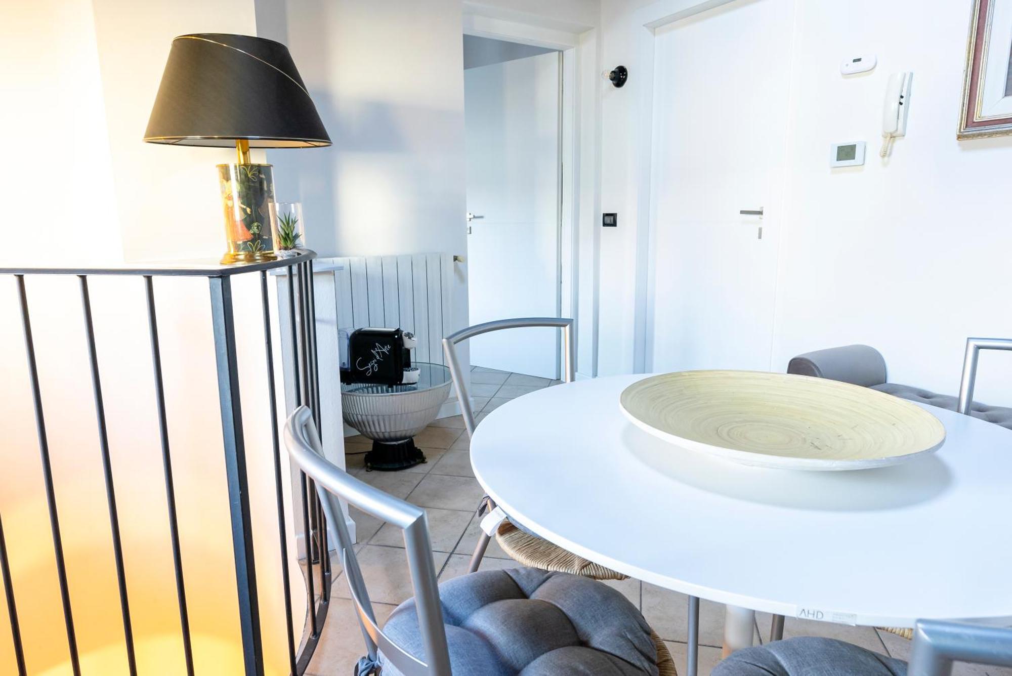 I Bimbi Apartments Livorno Eksteriør bilde