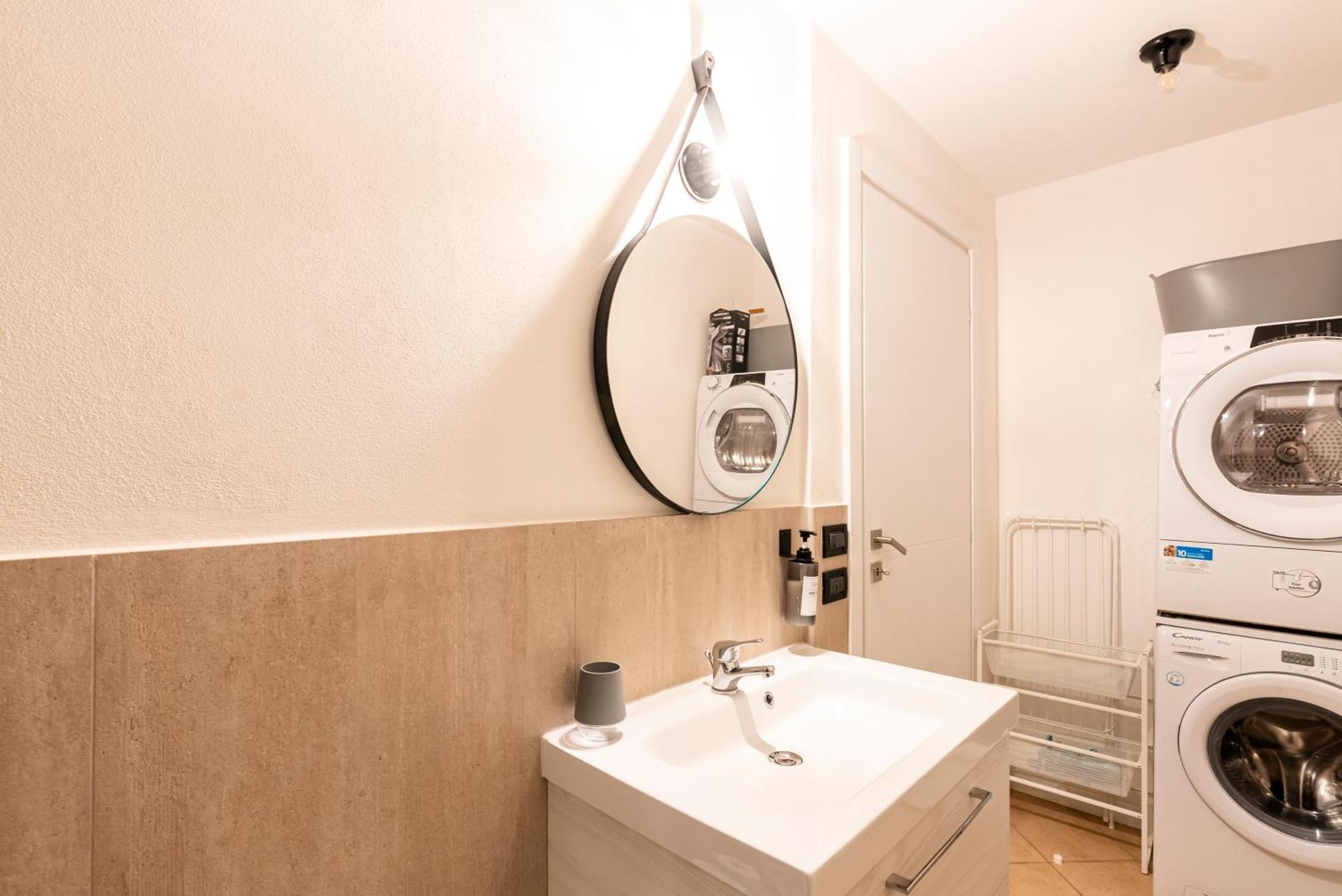 I Bimbi Apartments Livorno Eksteriør bilde