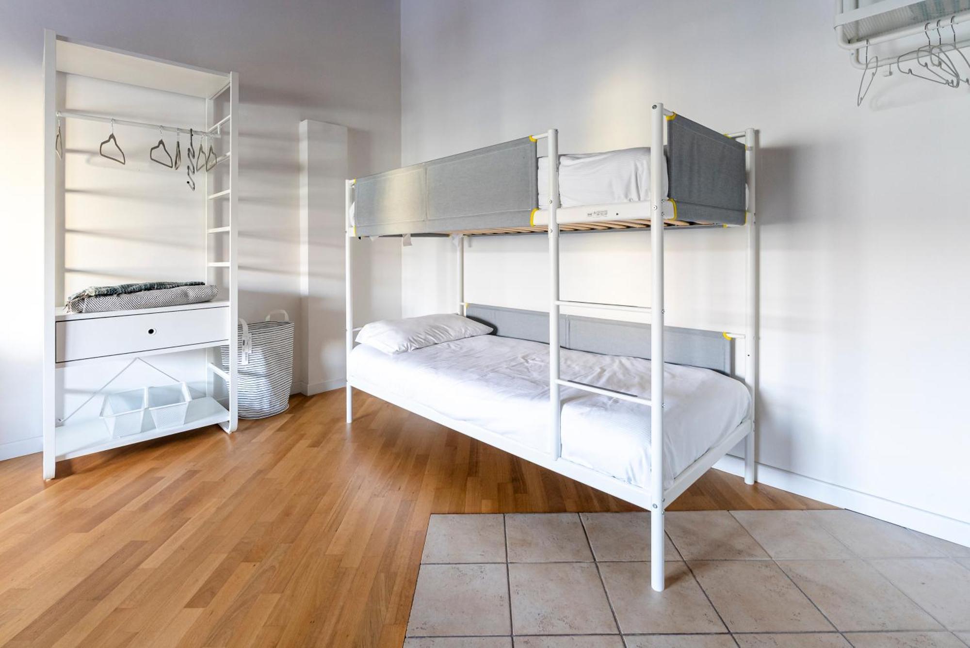 I Bimbi Apartments Livorno Eksteriør bilde