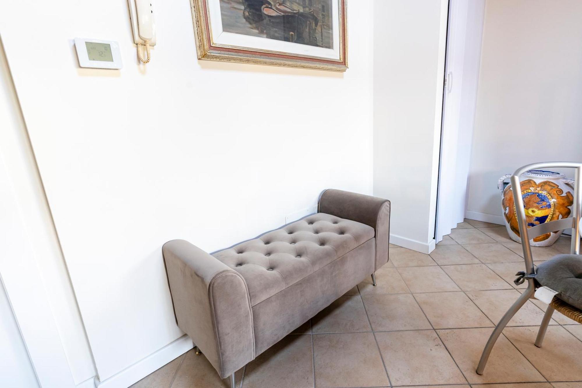 I Bimbi Apartments Livorno Eksteriør bilde