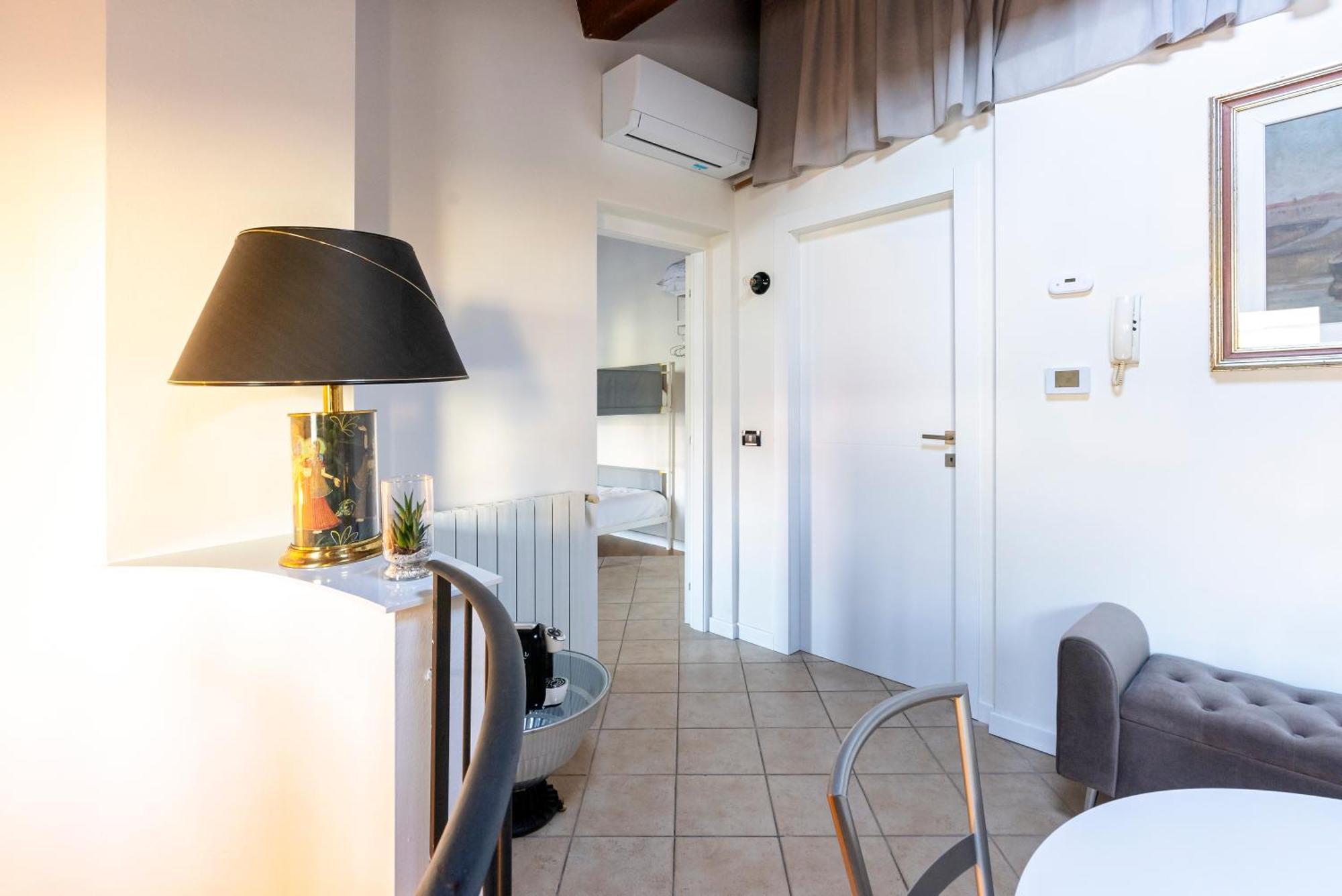 I Bimbi Apartments Livorno Eksteriør bilde
